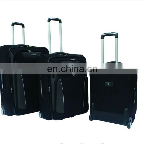 EVA LUGGAGE