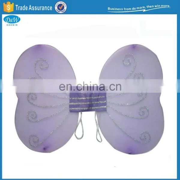Purple Color Adults Fairy Wings Wholesale