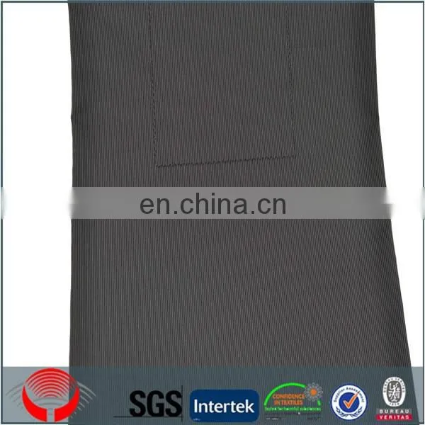 New Selling Cheap Black Stripe Indian Fabric Wholesale/shaoxing photo-2