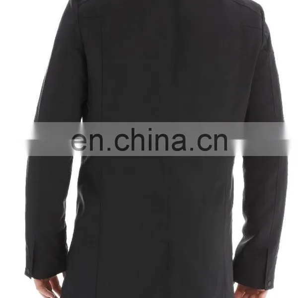 Water Repellent Coat photo-2