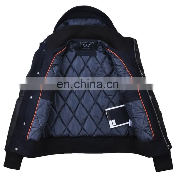 Cheap Winter Jackets Down Light Jackets Winter for Men Jacket for the Winter photo-3