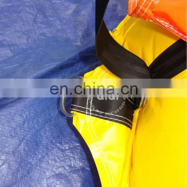 Best Selling Inflatable Air Tent Camping Inflatable Spider Tent for Sale photo-6