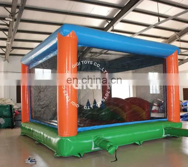 China Commercial Jumping Castles Sale,jumping Castles China photo-3