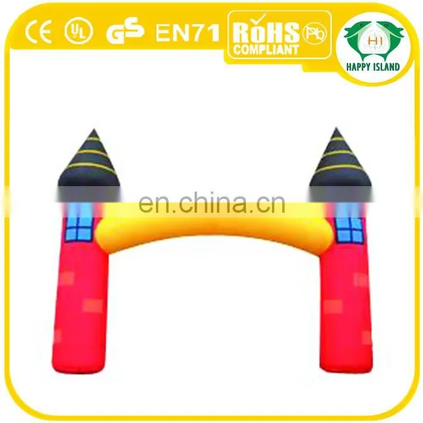 Cheap Inflatable Arch for Sale,advertising Arch,inflatable Advertising photo-3