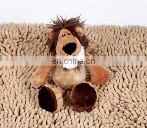 New Personalized Forest Animal Plush Toy photo-6