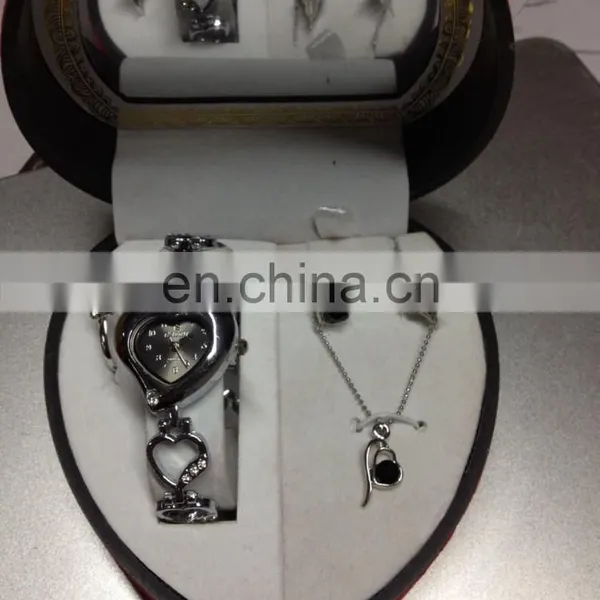Watch Set, Discount Wholesale Promotion Watch