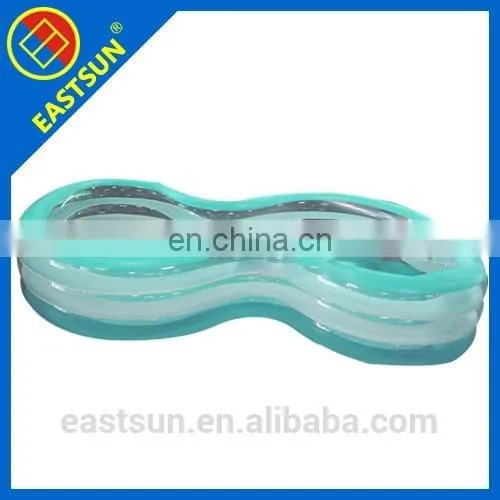 Customized High Quality Factory Price Inflatable Swan Boats photo-4