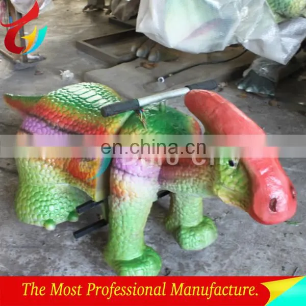 Newest Kids Ride on Animal Car for Sale photo-3