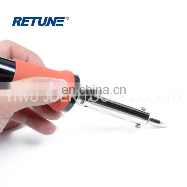 Electric Soldering Iron 60W RT-209 photo-3