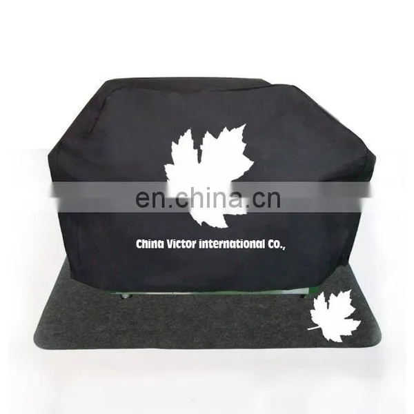 Taiwan Professional Factory Barbecue Grill Cover For Weber Bbq photo-2