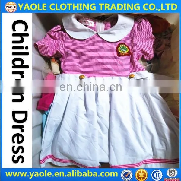 Used Clothing Tropical Mix Used Clothing Japan/usa Used Shoes and Clothes photo-4