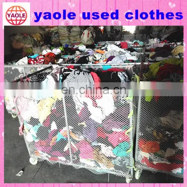 Used Clothing From Usa Used Clothes Wholesale New York Warehouse
