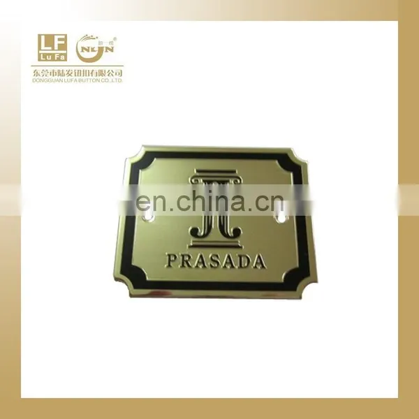 Dongguan City Metal Name Plate Maker photo-2
