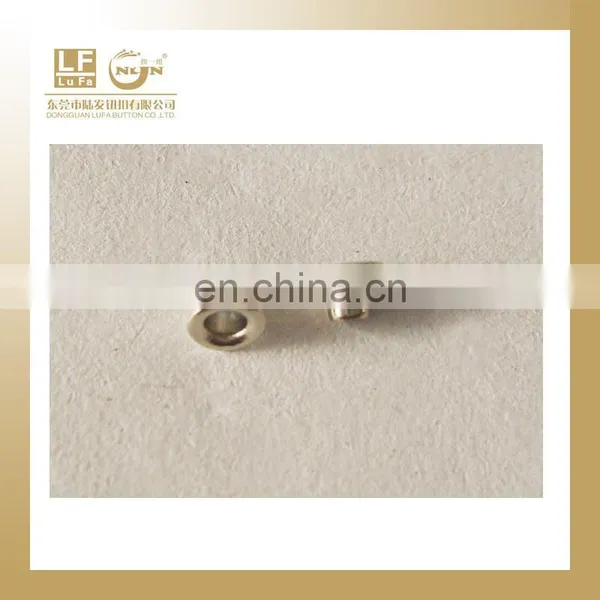Custom Metal Round Grommets photo-3