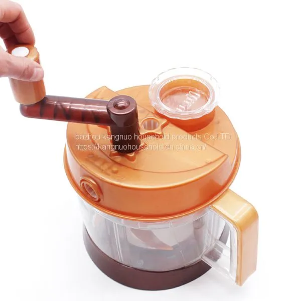 Industrial Meat Grinder Saw Blade Grinding Machine Stainless Steel Polishing Machine photo-5
