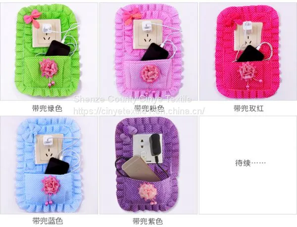 Creative Lace Cloth Art Swith Paste photo-3