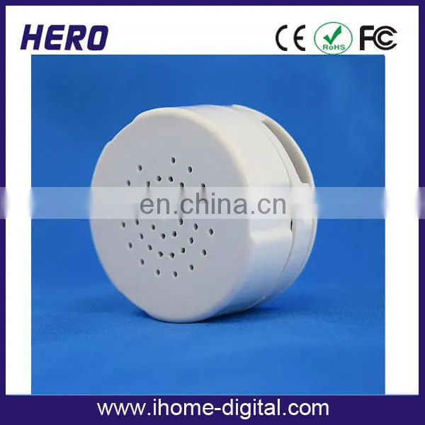 New Type Mp3 Module Push Button Voice Box photo-4