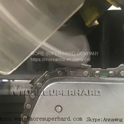 Diamond Wheel for Chainsaw Sharping photo-3