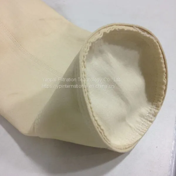 PPS/Ryton Filter Bag/needle Felt