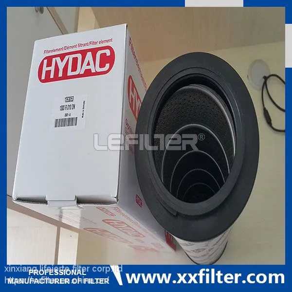 Sale Hydac Hydraulic Filter Element 0850R010BNHC photo-2