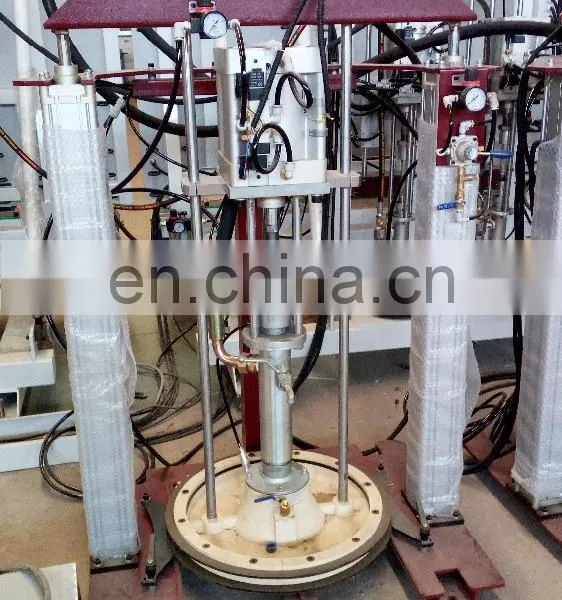 WL2500-31 Automatic Insulating Glass Sealant Sealing Machine photo-3
