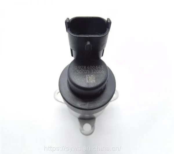 Cheap Factory Outlet Pressure Independent Control Valve Scv 0928400643 For Auto Parts photo-2