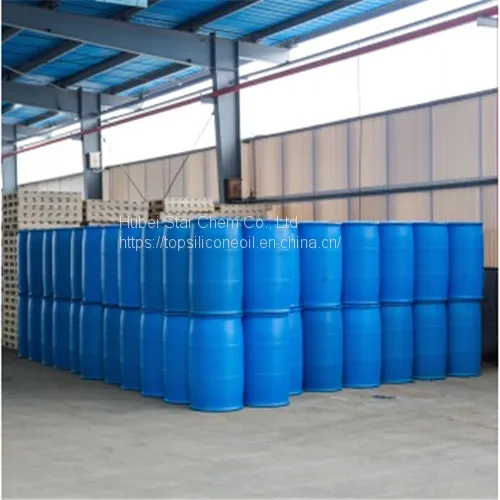 Hot Sale & Hot Cake High Quality Silicone Oil for Hair With Reasonable Price!! photo-4