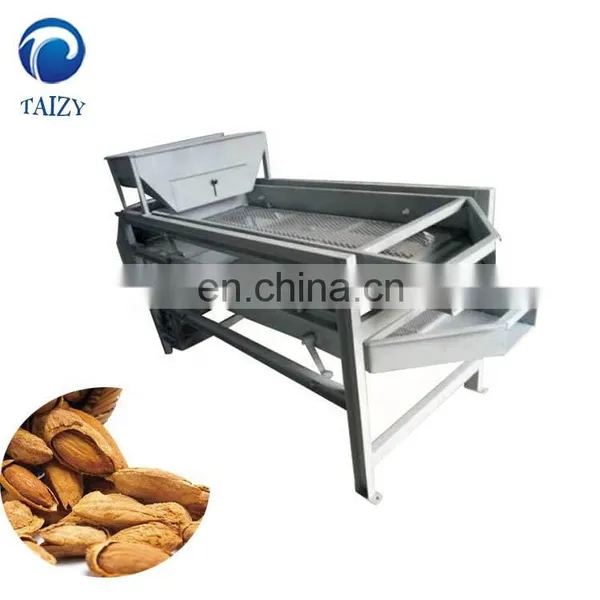 Shuliy High Efficiency Almond Sheller Machine Save Power photo-4