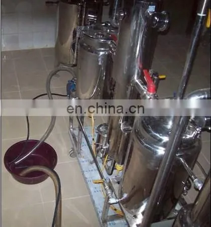 High Quality Honey Processing Machine,honey Making Machine,honey Processing Equipment photo-3