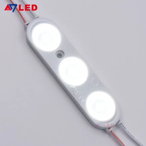 Adled Light Constant Current Backlight 2835 Led Module Smd for Outdoor Hair Salon Sign photo-4