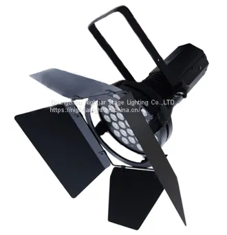 (NJ-L31)LED 31*10W Car Show LED PAR Light Print Small Middle Big photo-2