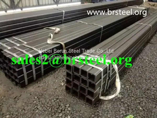 MS (SHS) SQUARE HOLLOW SECTION (Mild Steel)