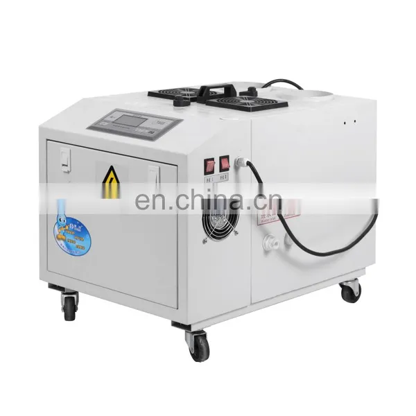 9 Kg Per Hour Adjustable Humidistat Commercial Large Mist Good Ultrasonic Humidifier photo-4