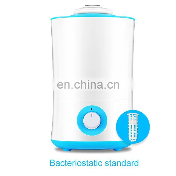 DUOLANG Air Humidifier Electric Portable Mini Humidifier Decorative Humidifier photo-2