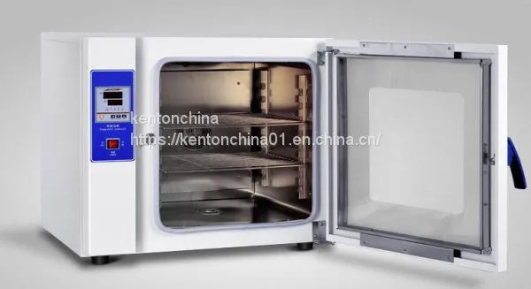 Electric Heating Drying Oven-KH Manufacturers Direct Sales photo-2