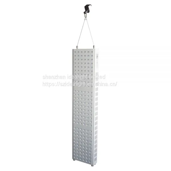 Whole Body Red Light Therapy Machines With CE RoHS NIR 660nm 850nm 300W Red Light Panel for Health Care photo-2