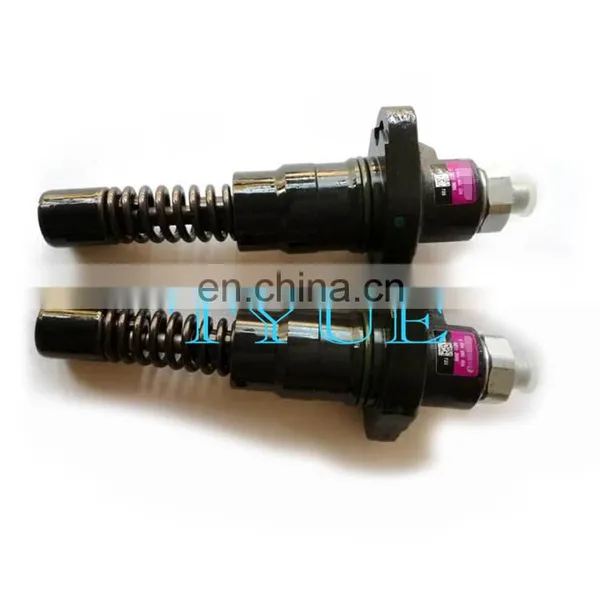 High Quality Common Rail Diesel Fuel Injector Fuel Injection Pump 21079032 0414693006 0414 693 006 photo-6