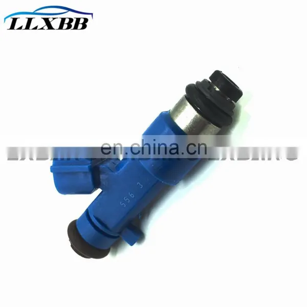 Original Fuel Injector Injection Nozzle 16600-JF00A For Nissan GT-R 3.8L V6 16600JF00A 14002-AN001 photo-3
