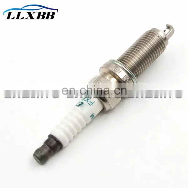 New Arrival Genuine Double Platinum Spark Plug 22401-JD01B FXE20HR11 For Nissan 22401JD01B photo-3