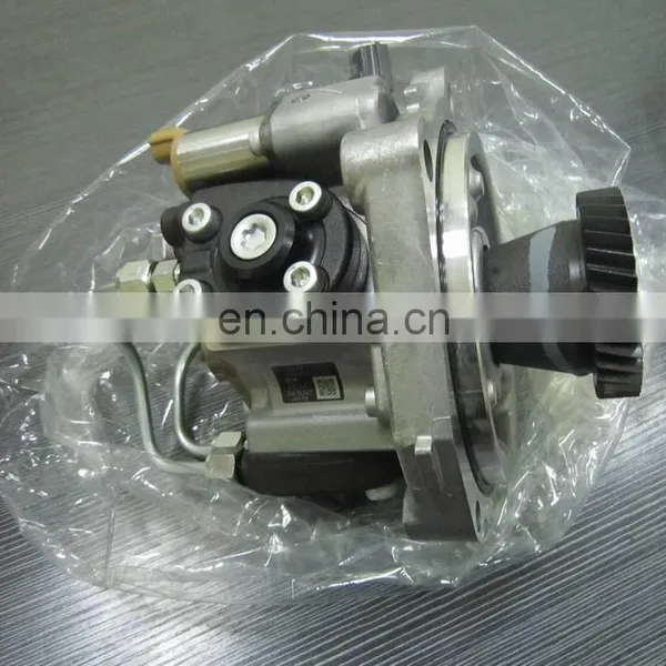 4HK1 Engine Injection Pump 8973060449 for ZAX240-3 photo-2