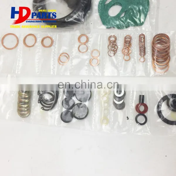 DEUTZ Engine Cylinder Head Gasket FL912 Complete Gasket Kit Set photo-2