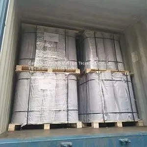 OEM Manufacturer Supplier Exporter of Waterproof Membrane From China photo-4