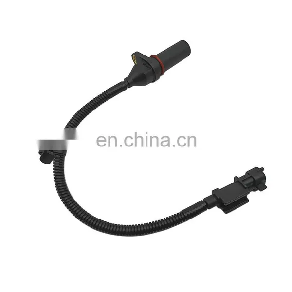 Chinese Auto Spare Parts Crankshaft Position Sensor OEM 39180-2B000 For Car photo-4