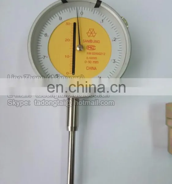 NO.904 Tooth Bar Travel Tester photo-4