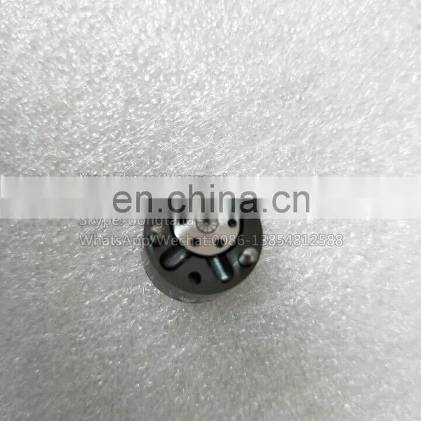 Original Diesel Engine Common Rail Control Valve 9308-621C 9308621c, 9308Z621C, 28239294,28440421 photo-4