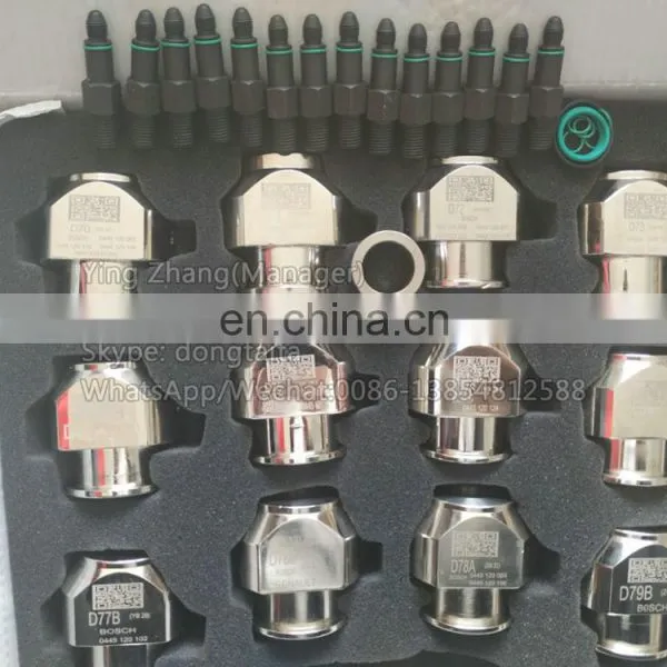 No 005 Common Rail Injector Adaptor photo-5