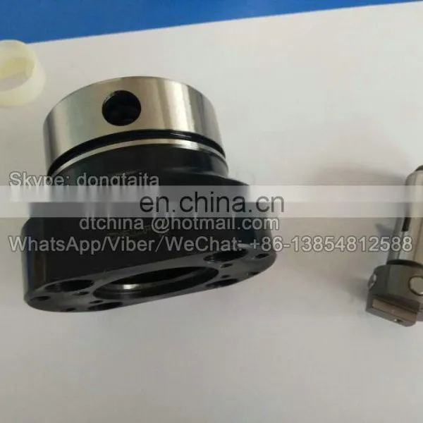 Diesel Fuel Pump Head Rotor 7189-376L photo-2