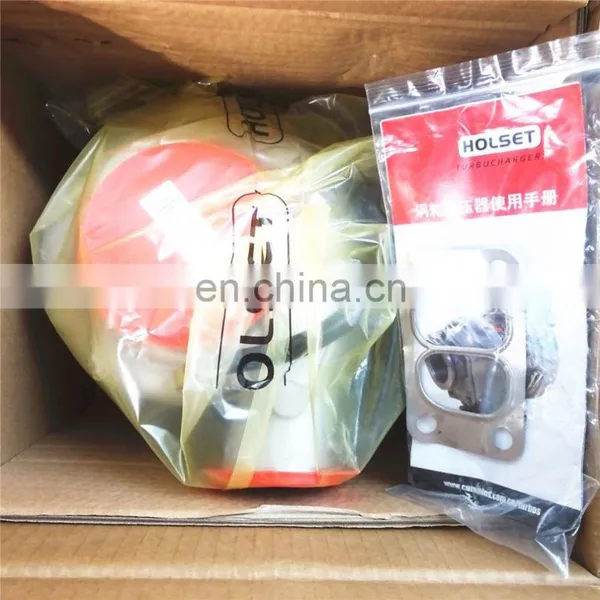 Hotsale Turbocharger photo-6