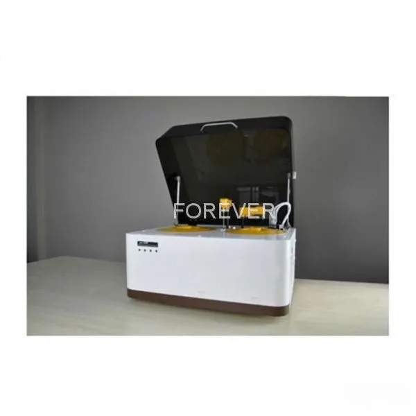Popular Full Automatic Medical Biochemistry Analyzer (YJ-160)