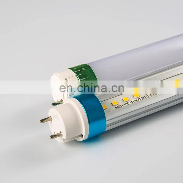 Ecg Ccg Ballast Comptable LED Tube Light photo-2